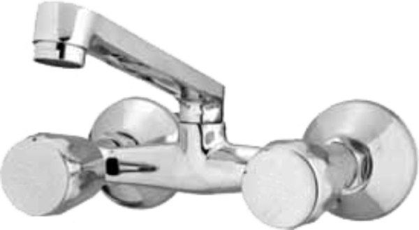 Sink Mixers