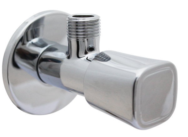 Angle Valve