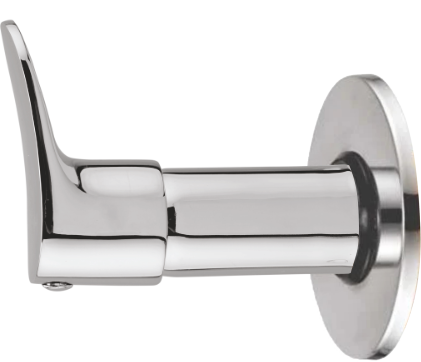 Concealed Cock Upper Part