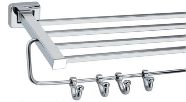 H/TR/3805(18 Inch), H/TR/3806(24 Inch)