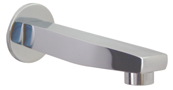 Square Spouts
