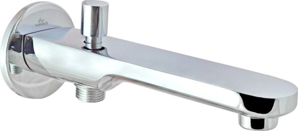 Prime Button Spout Extra Long