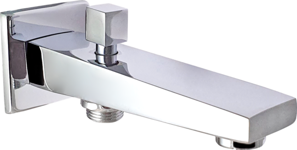 Square Button Spout