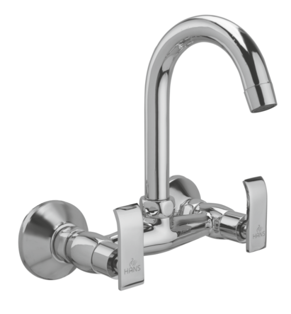 Sink Mixer