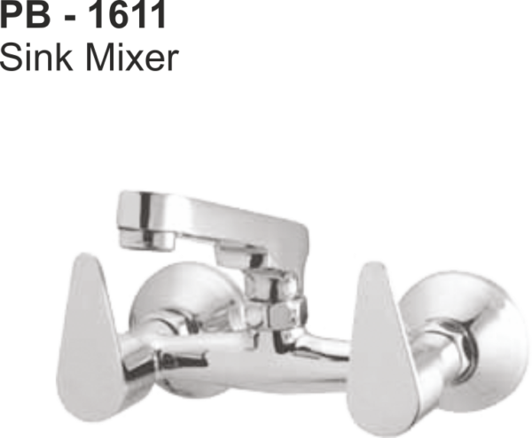 Sink Mixers
