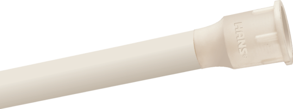 Premium Plain White