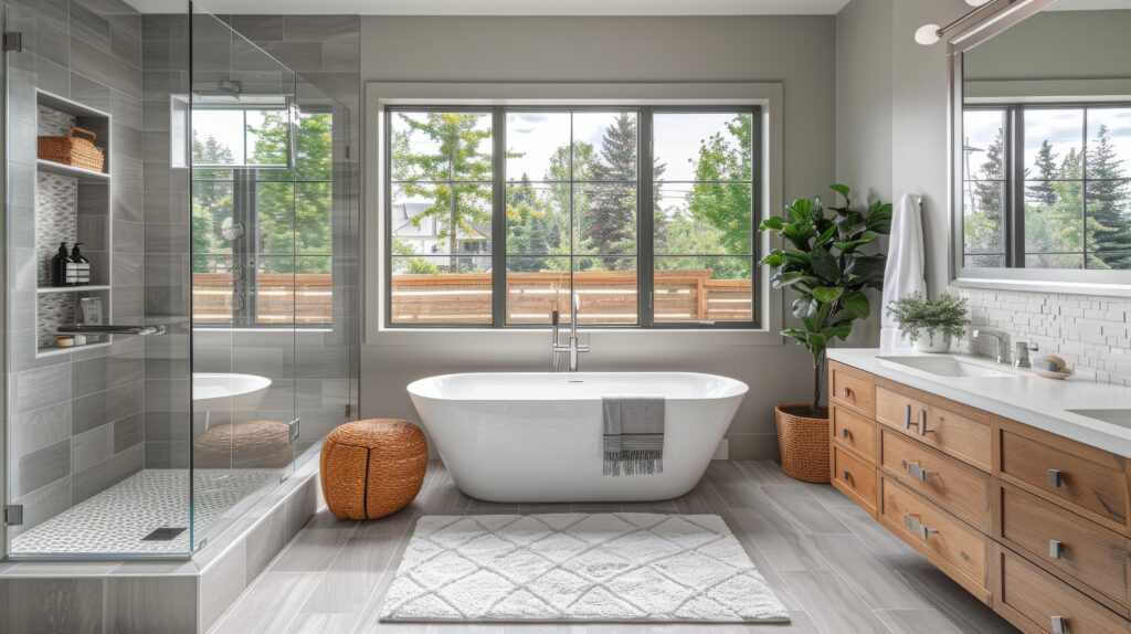 Designing the Perfect Bathroom: Expert Tips from HANS