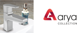 Aarya Collection